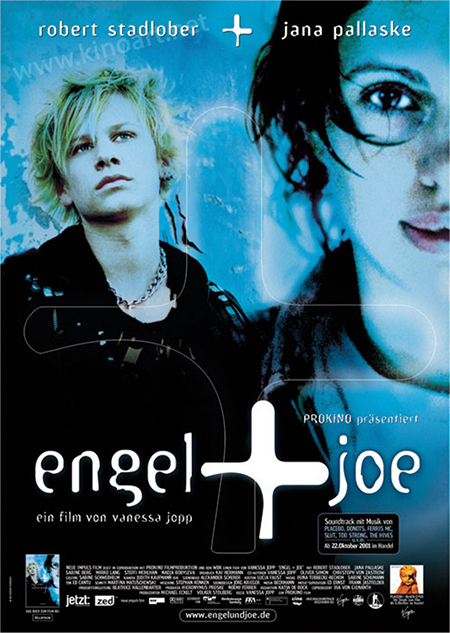 Engel + Joe | Auf Amazon kaufen oder ansehen