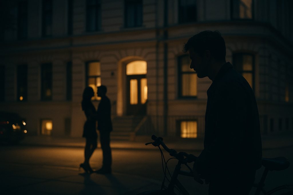 Entlieben