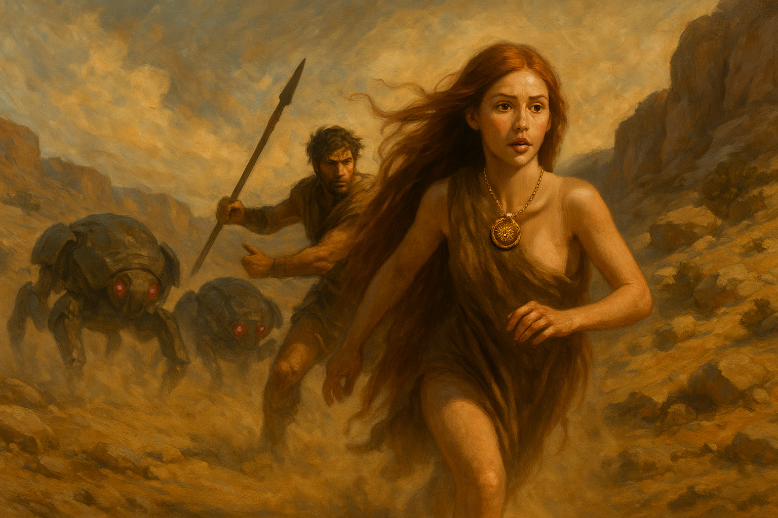 Sabethas Entscheidung